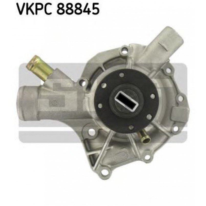 VKPC 88845 SKF - Насос охолоджуючої рідини